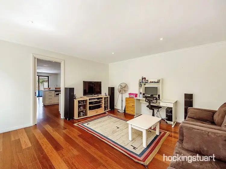 Fourth view of Homely house listing, 1/7 Jade Way, Hillside VIC 3037