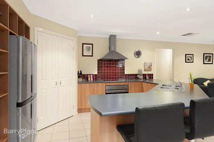 Second view of Homely house listing, 27 Riviera Drive, Berwick VIC 3806