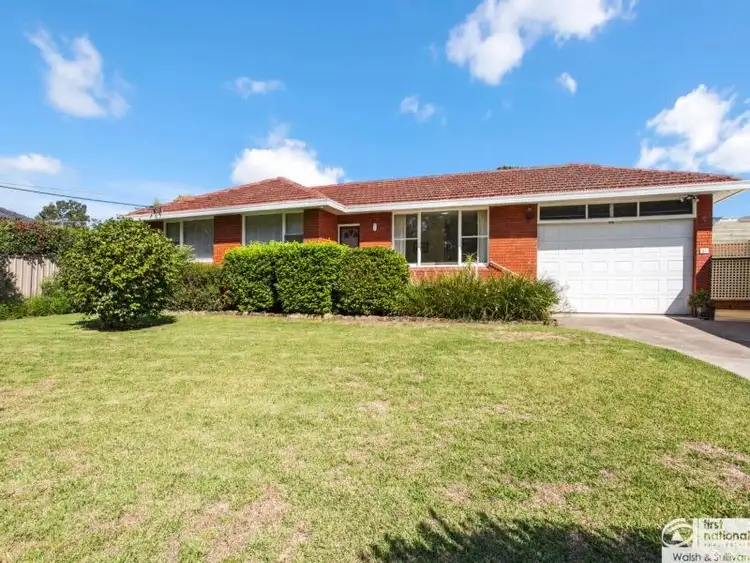 21 Eames Ave, Baulkham Hills NSW 2153