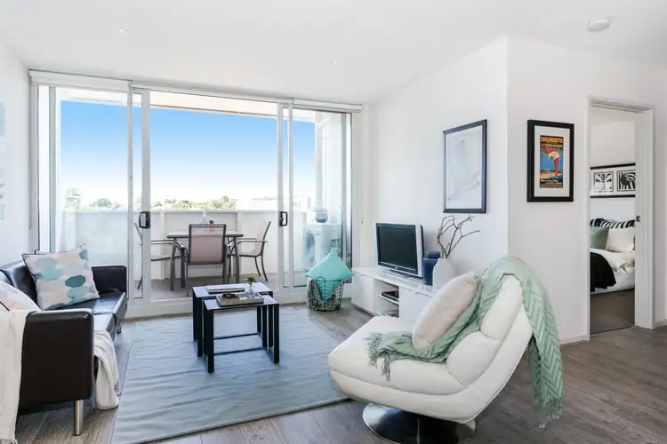 Fourth view of Homely house listing, 402/277 Raglan Street, Preston VIC 3072