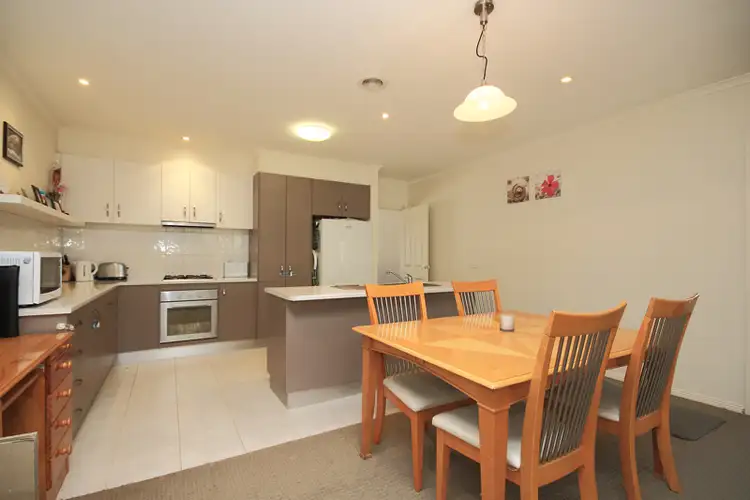 Second view of Homely unit listing, 1/11 Quinn Court, Lysterfield VIC 3156