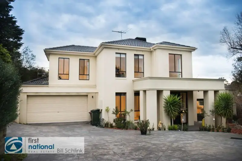 Main view of Homely townhouse listing, Address available on request