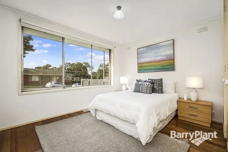 Fifth view of Homely house listing, 5 Acacia Court, Bundoora VIC 3083