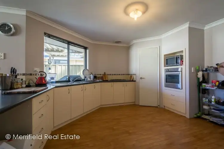 Second view of Homely house listing, 3 Compass Boulevard, Bayonet Head WA 6330