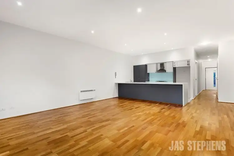 Second view of Homely townhouse listing, 16/11 Berry Street, Yarraville VIC 3013