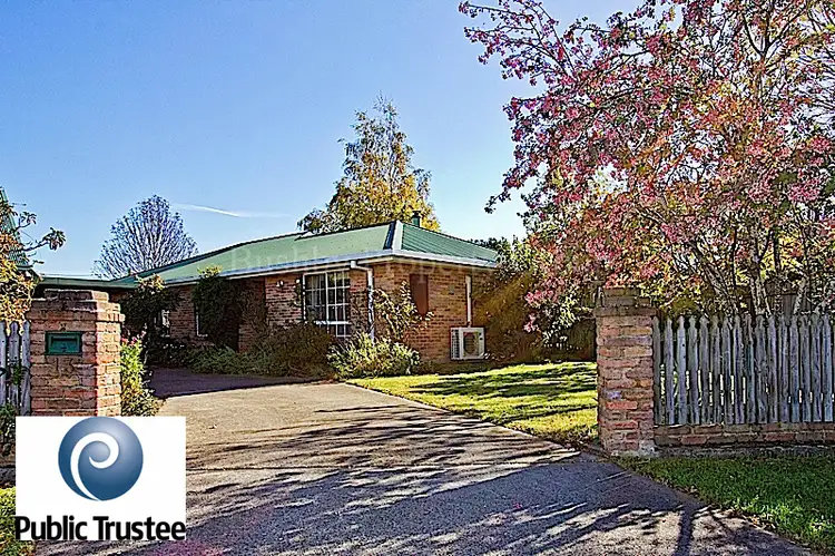 Main view of Homely house listing, 13 Honeysuckle Grove, Evandale TAS 7212
