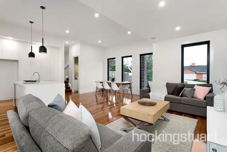 Fourth view of Homely house listing, 1/5 Rooney Street, Templestowe Lower VIC 3107