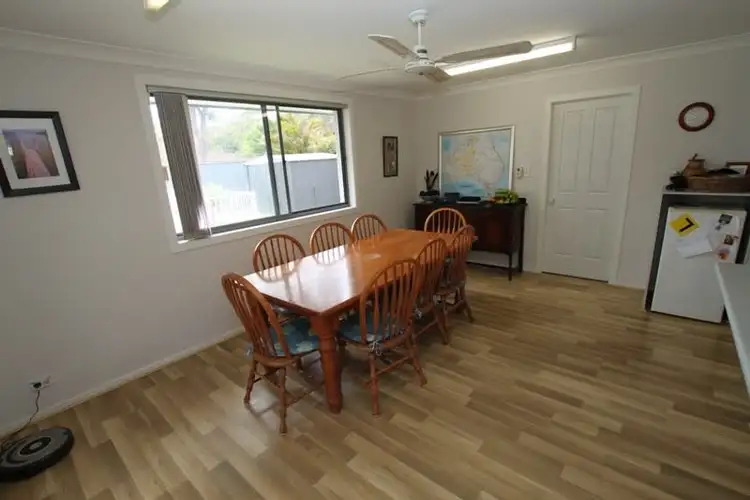 Fifth view of Homely house listing, 5 Wright Close, Tuncurry NSW 2428