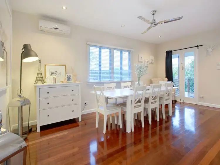 Fifth view of Homely house listing, 27 Railway Parade, Mitchelton QLD 4053