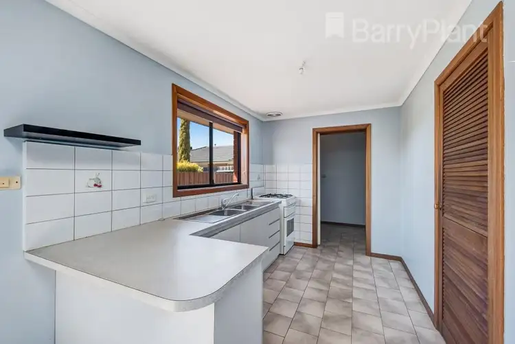Third view of Homely unit listing, 2/365 Heaths Road, Werribee VIC 3030
