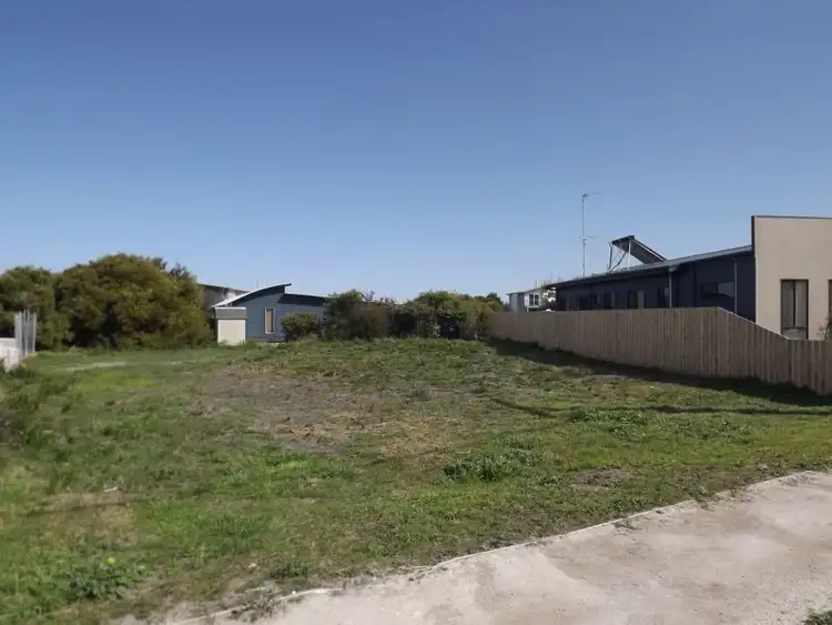 Main view of Homely land listing, 33 MARINE STREET, Cape Paterson VIC 3995