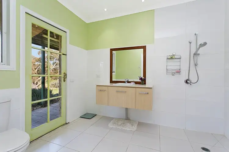 Sixth view of Homely house listing, 739 North Harcourt Road, Sedgwick VIC 3551