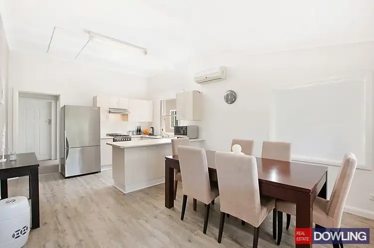 Fifth view of Homely house listing, 46 Irving Street, Wallsend NSW 2287