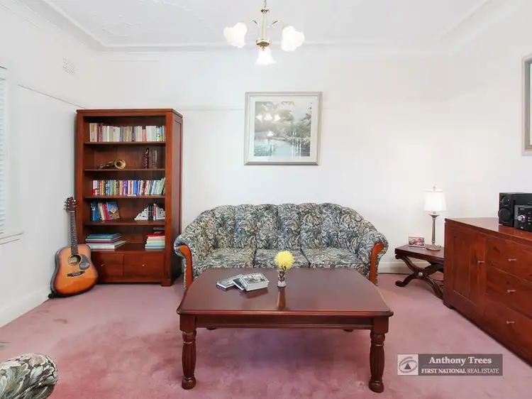 Fourth view of Homely house listing, 32 Grove St, Eastwood NSW 2122