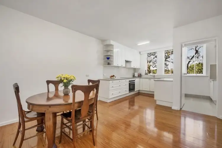 Fourth view of Homely apartment listing, 10/6 Balwyn Road, Canterbury VIC 3126