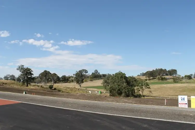 Second view of Homely land listing, LOT 303 Lomandra Avenue, Caniaba NSW 2480