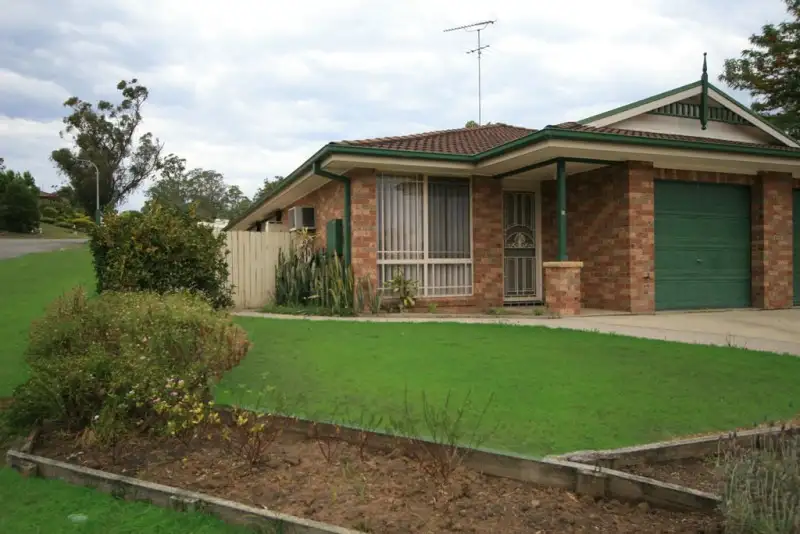 Main view of Homely house listing, 1/92 Brigantine Street, Rutherford NSW 2320