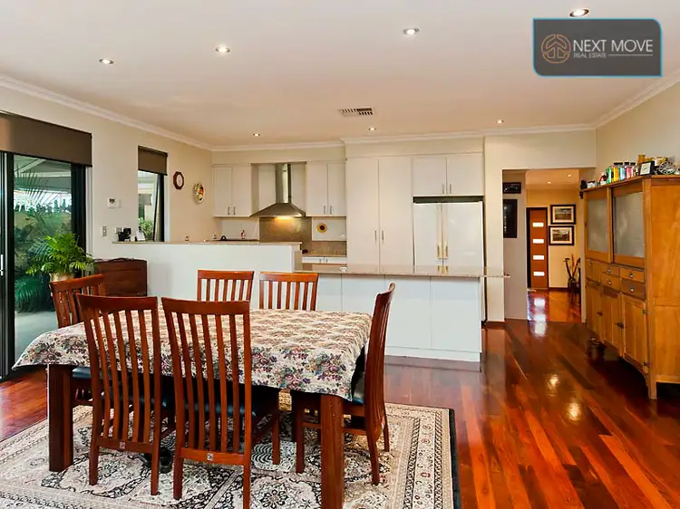Fourth view of Homely house listing, 28a Arkwell St, Willagee WA 6156