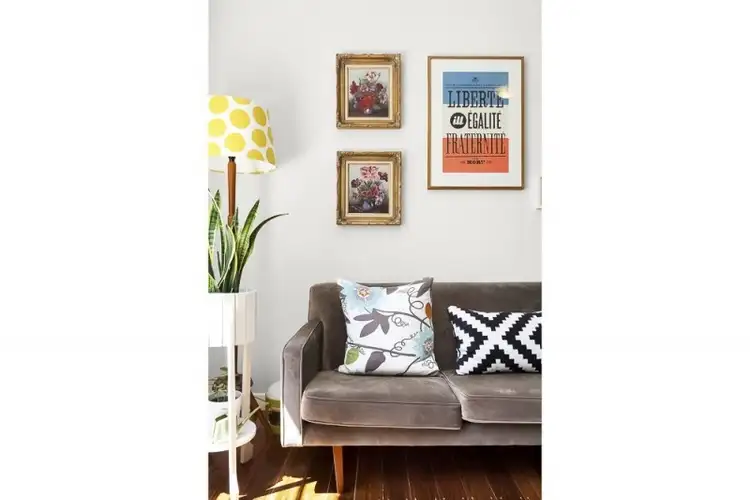 Third view of Homely apartment listing, 4/205 Flemington Road, North Melbourne VIC 3051