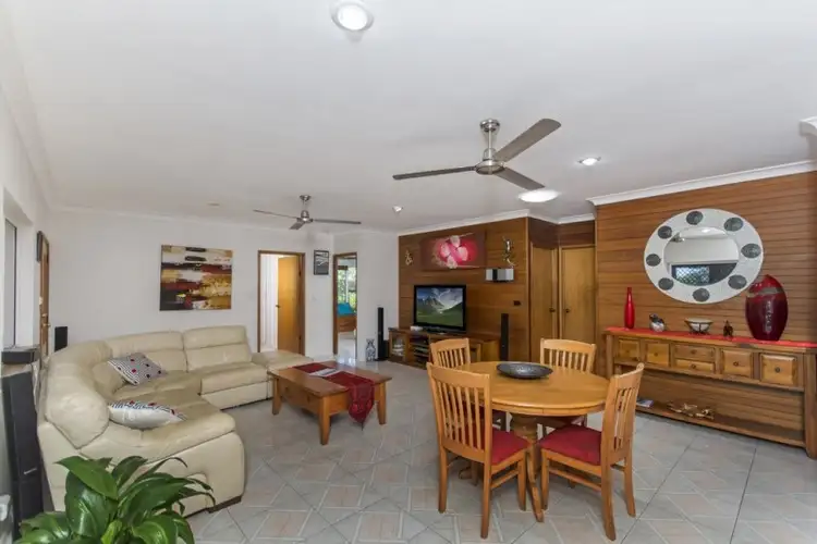 6 Summertime Cl, Trinity Park QLD 4879