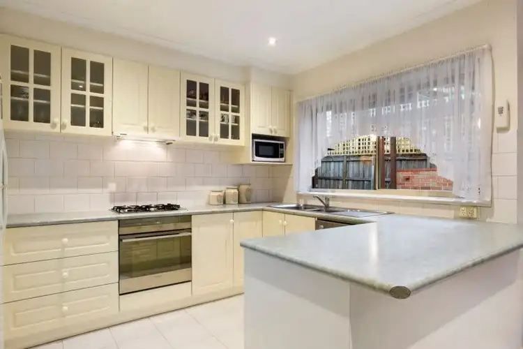 Fifth view of Homely townhouse listing, 2/1138 Main Road, Eltham VIC 3095