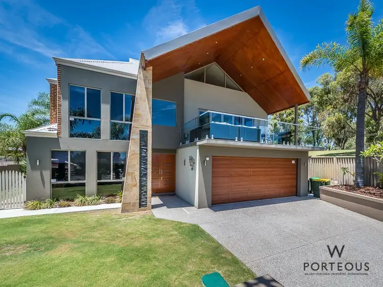 23 Gamble Way, Karrinyup WA 6018