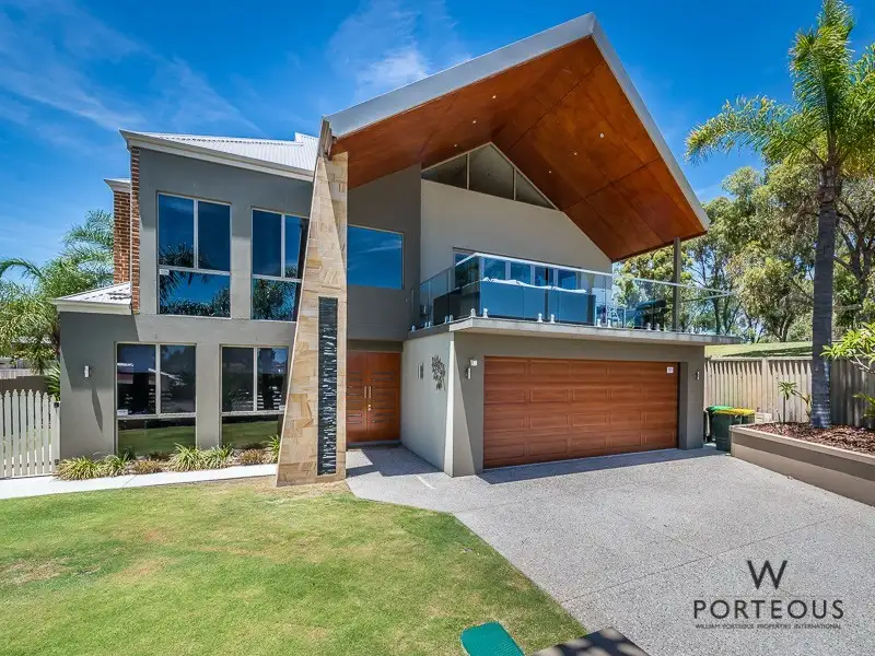 Main view of Homely house listing, 23 Gamble Way, Karrinyup WA 6018