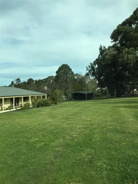Fifth view of Homely rural property listing, 5 Damons Road, Mount Taylor VIC 3875