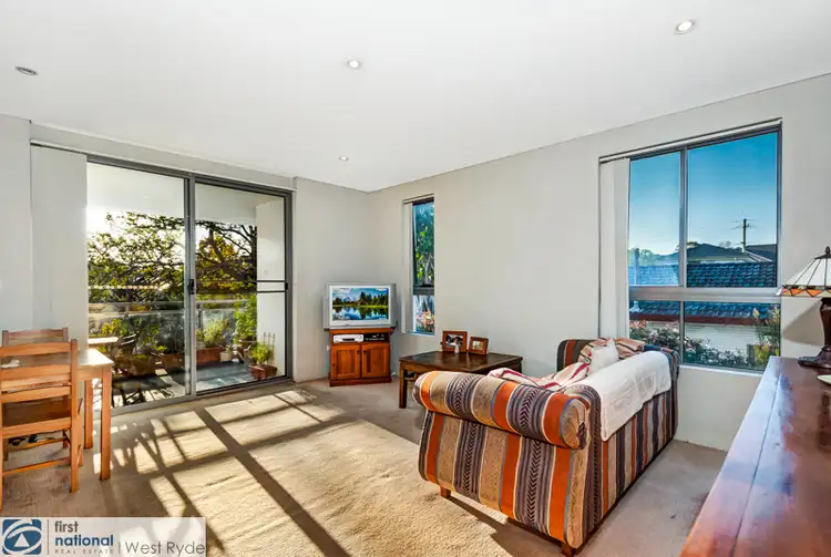 32/36 Gladstone Street, North Parramatta NSW 2151