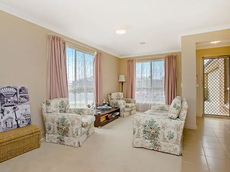 Third view of Homely house listing, 5 Moonah Court, Wyndham Vale VIC 3024