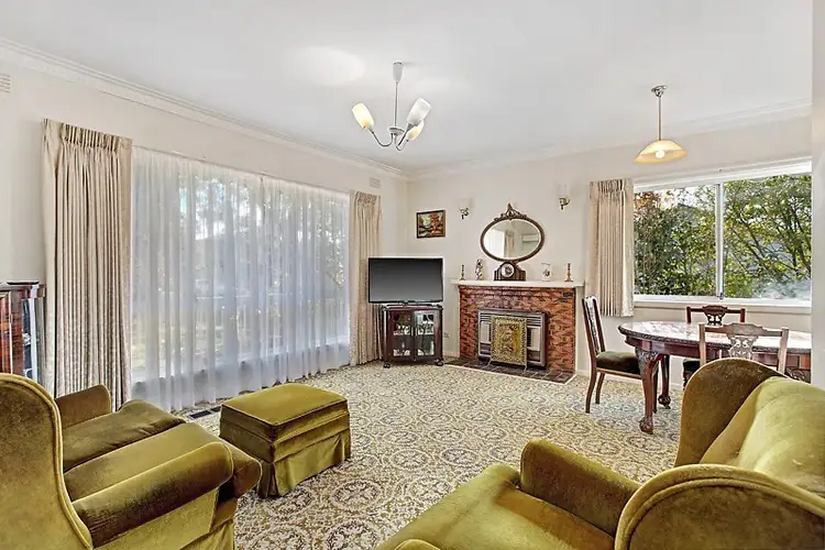 5 Bona Street, Ringwood East VIC 3135