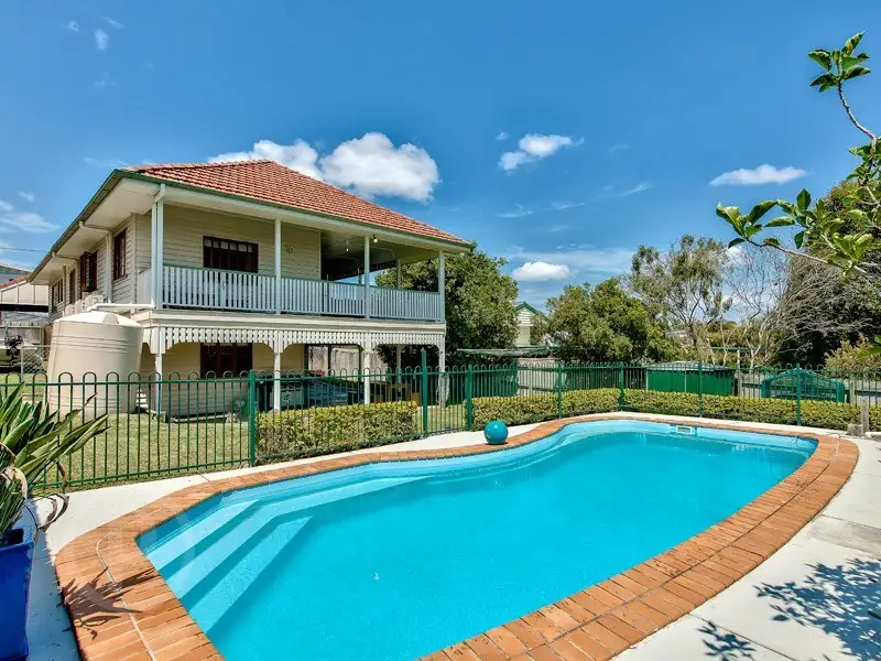 Main view of Homely house listing, 15 Chigwell Street, Wavell Heights QLD 4012