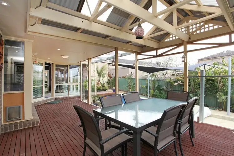 Sixth view of Homely house listing, 3 Blacksmith Drive (Alanbrae), Attwood VIC 3049