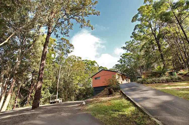 Fourth view of Homely house listing, 180 Thrushs Road, Dulong QLD 4560
