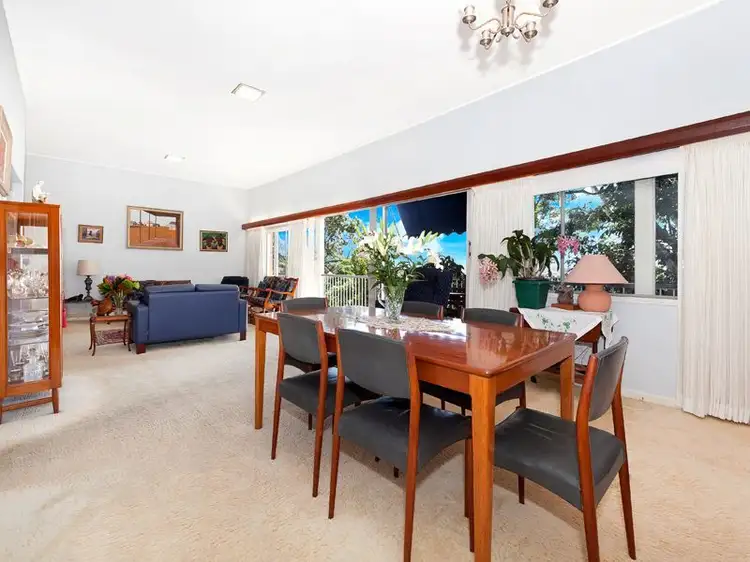 Fourth view of Homely house listing, 109 Constitution Road, Windsor QLD 4030