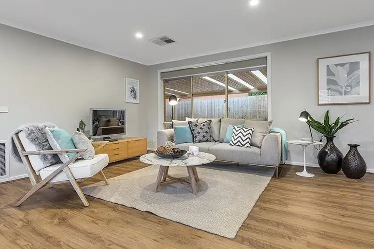 Fourth view of Homely house listing, 27 Dandelion Drive, Rowville VIC 3178