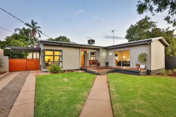 17 Bowen Crescent, Mildura VIC 3500