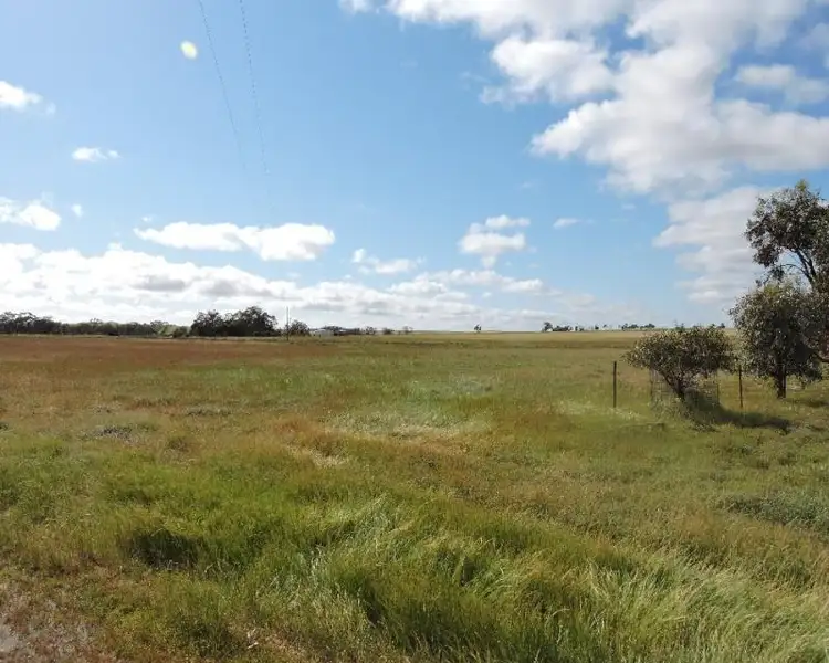 Fifth view of Homely land listing, LOT 13 WARDING DAM, York WA 6302
