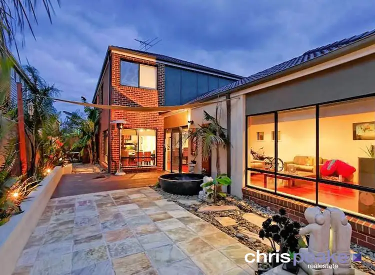 Main view of Homely house listing, 2 Cresta Court, Berwick VIC 3806