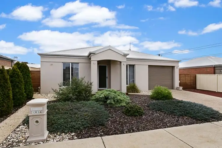 183a Simpsons Road, Eaglehawk VIC 3556