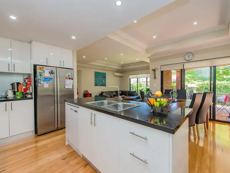 Fifth view of Homely villa listing, 39 B Clavering Road, Bayswater WA 6053