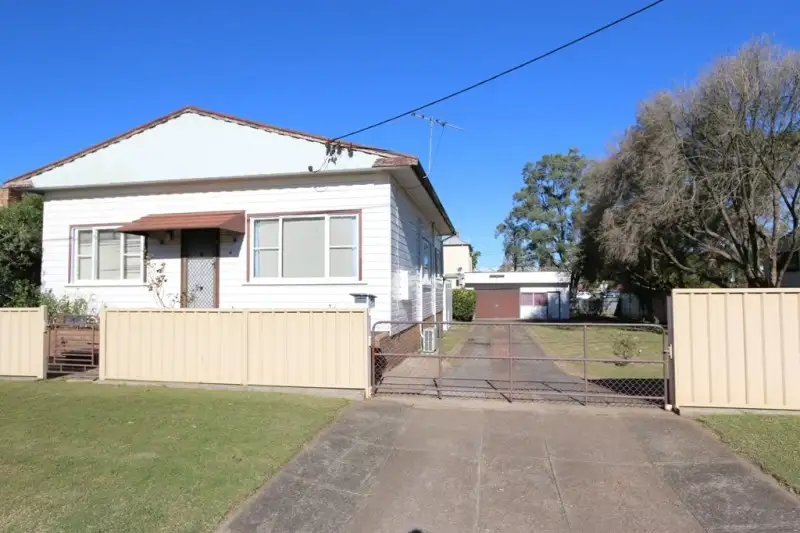 Main view of Homely house listing, 47 Lee Street, Maitland NSW 2320