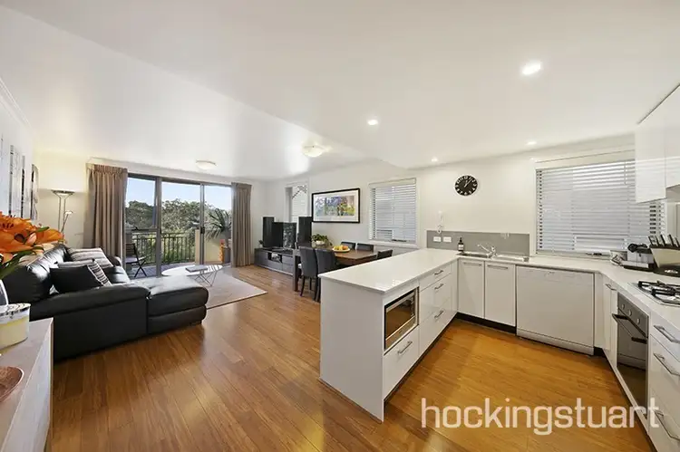 6/25 River Street, Richmond VIC 3121