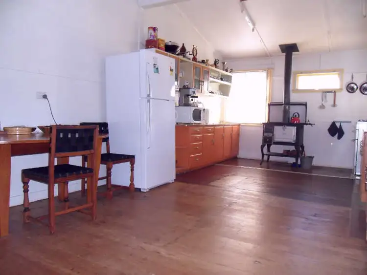 Second view of Homely house listing, 3 Jean Street, Kingaroy QLD 4610