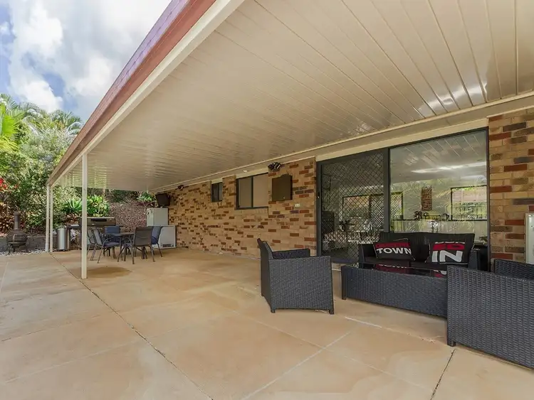 Fourth view of Homely house listing, 10 Acton Place, Upper Coomera QLD 4209
