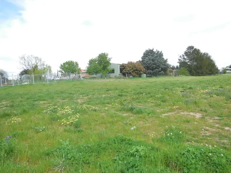 3 Swan Loop, Goulburn NSW 2580