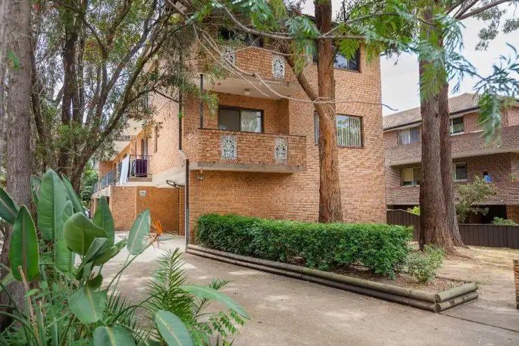 1/23 Helen St, Westmead NSW 2145