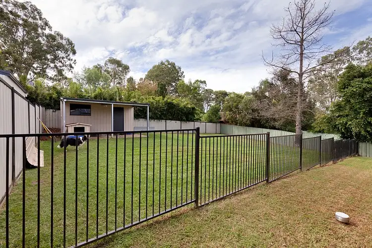 Second view of Homely house listing, 13 Taylors Road, Silverdale NSW 2752