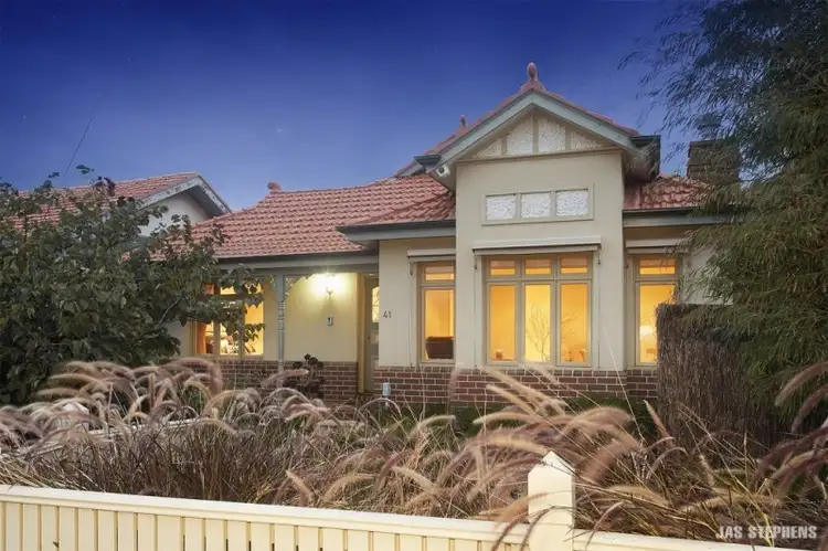 41 Yarra Street, Williamstown VIC 3016