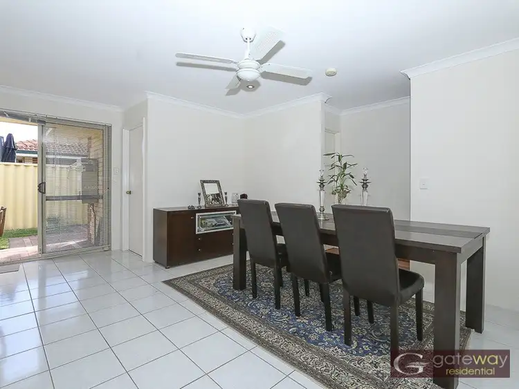 Third view of Homely villa listing, 46/144 Hamilton Street, Osborne Park WA 6017